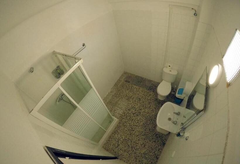 فندق صغير Pension Euro Holitel