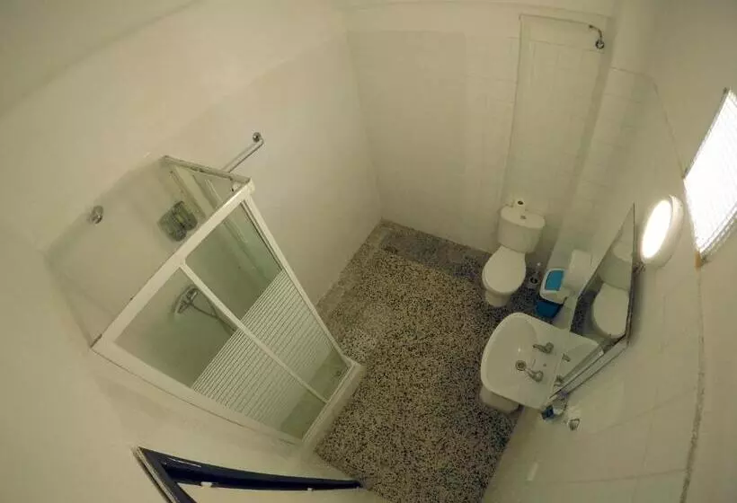 ユースホステル Pension Euro Holitel