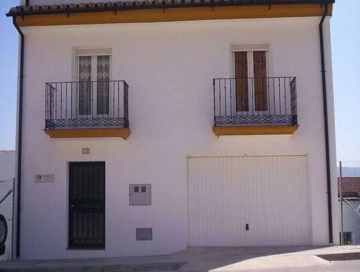 Apartamentos Quercus