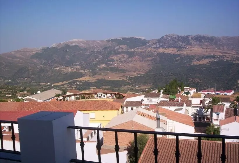 Apartamentos Quercus