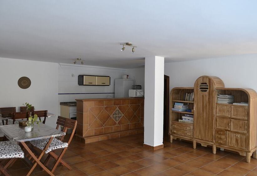 Apartamentos Quercus