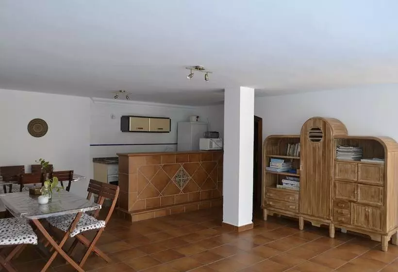 Apartamentos Quercus