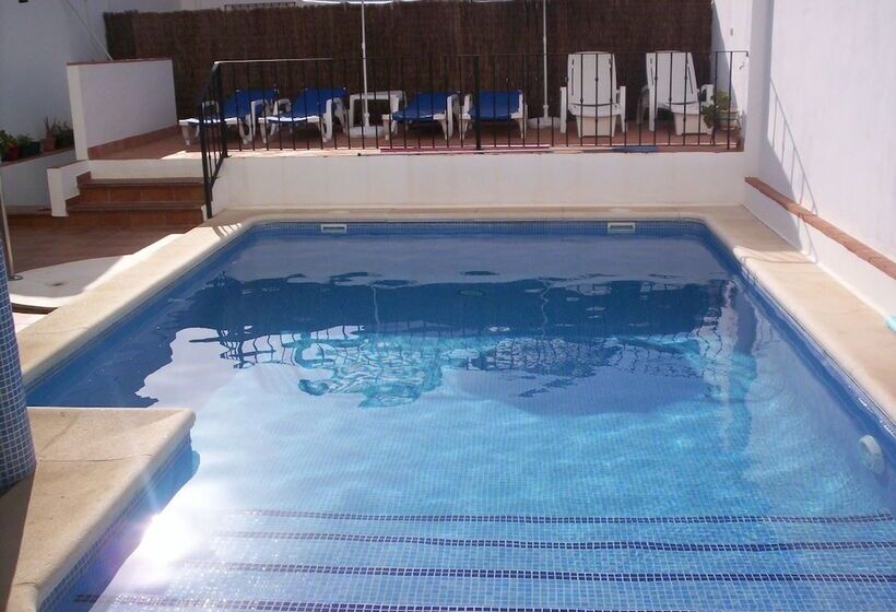 Apartamentos Quercus