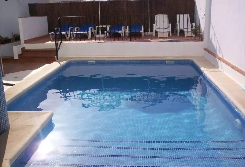 Apartamentos Quercus