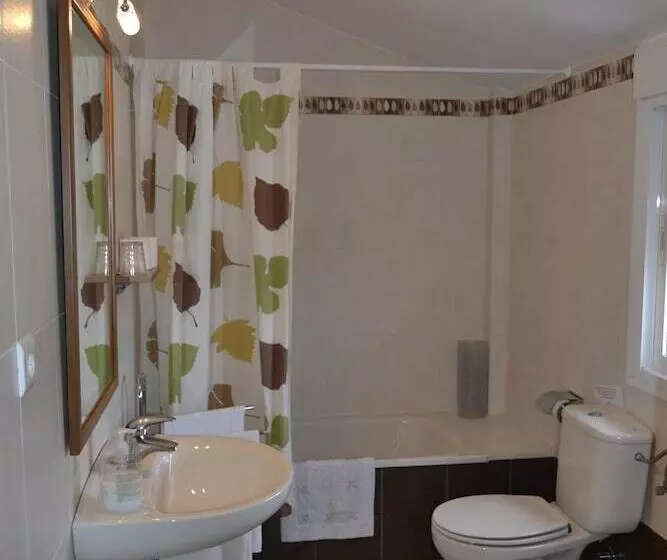 Apartamentos Quercus