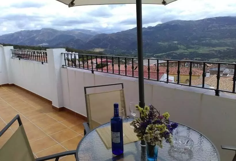 Apartamentos Quercus