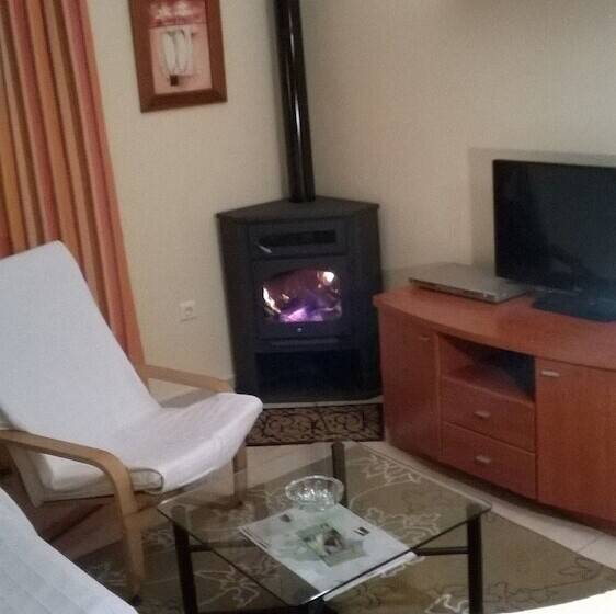 Apartamentos Quercus