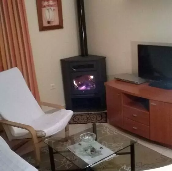 Apartamentos Quercus