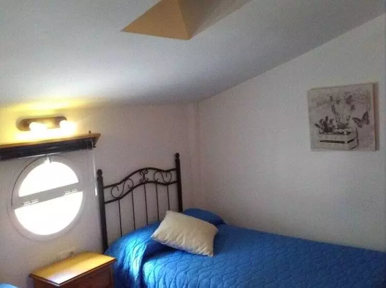 Apartamentos Quercus