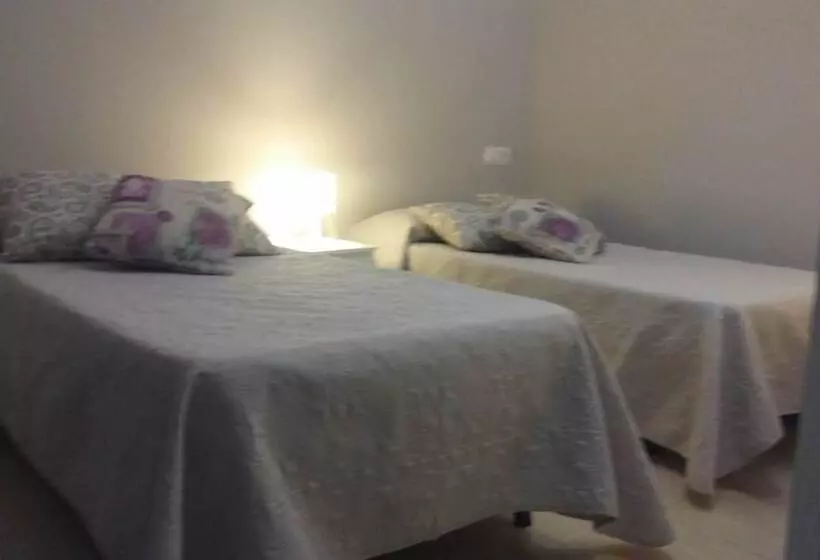 Apartamentos Quercus