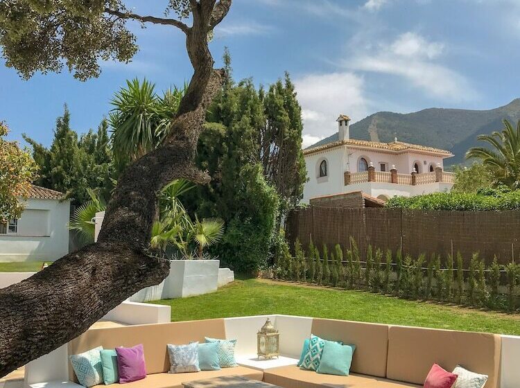 B&b Casa Luz Del Sur, Adults Only