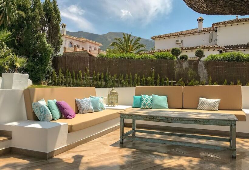 B&b Casa Luz Del Sur, Adults Only