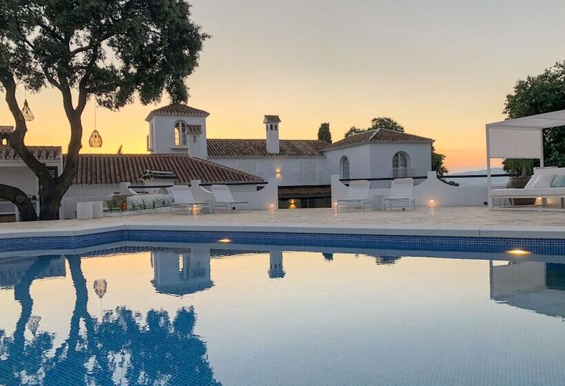 B&b Casa Luz Del Sur, Adults Only