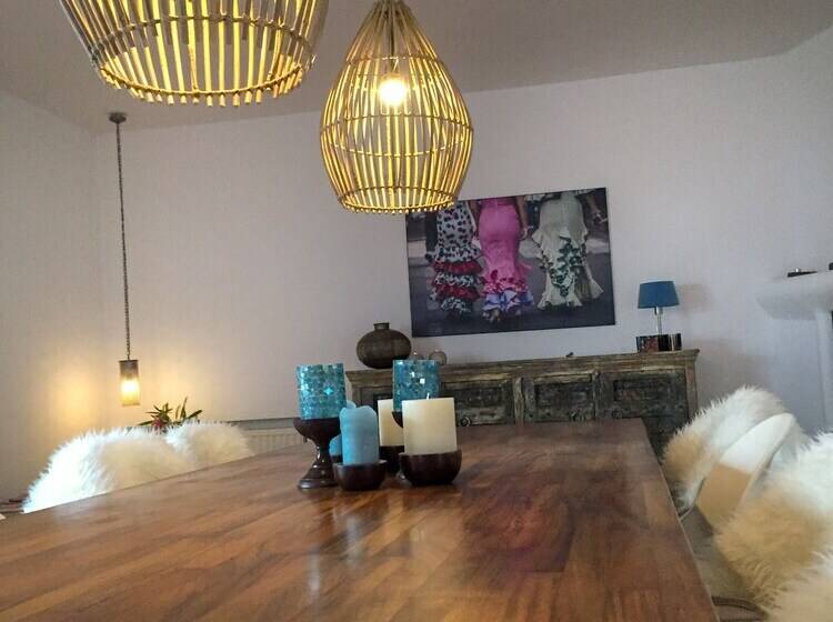 B&b Casa Luz Del Sur, Adults Only