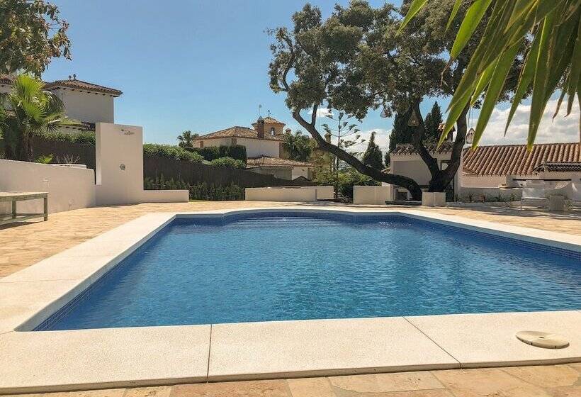 B&b Casa Luz Del Sur, Adults Only