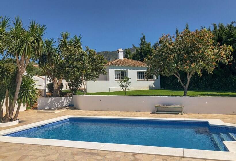 B&b Casa Luz Del Sur, Adults Only