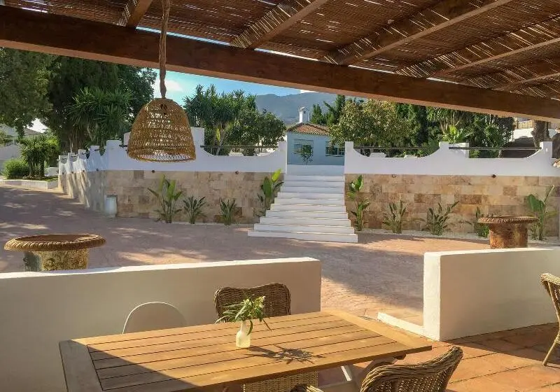 B&b Casa Luz Del Sur, Adults Only