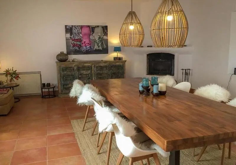 B&b Casa Luz Del Sur, Adults Only