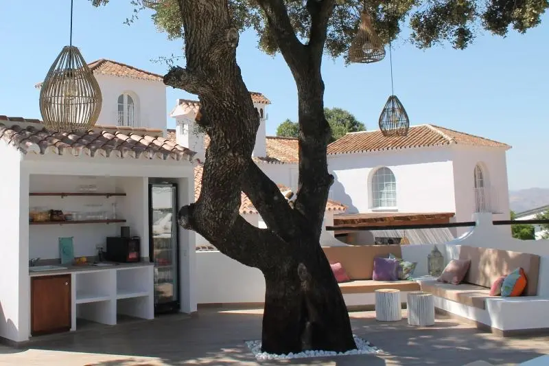 B&b Casa Luz Del Sur, Adults Only