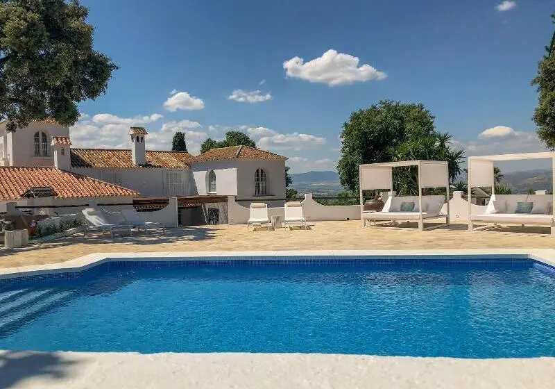 B&b Casa Luz Del Sur, Adults Only