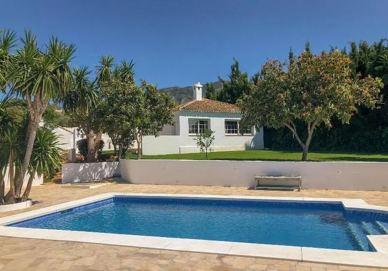 B&b Casa Luz Del Sur, Adults Only