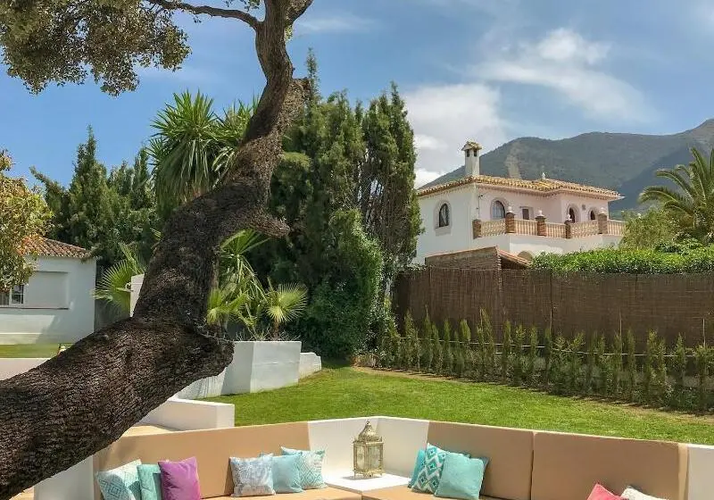 B&b Casa Luz Del Sur, Adults Only