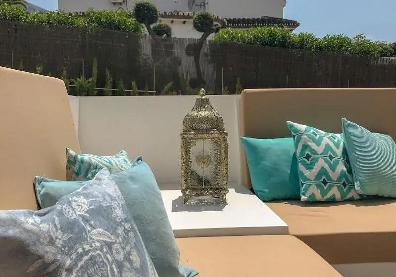 B&b Casa Luz Del Sur, Adults Only