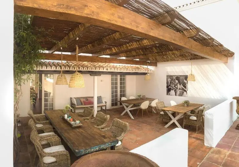 B&b Casa Luz Del Sur, Adults Only