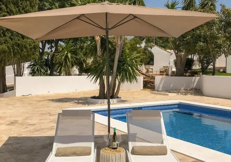 B&b Casa Luz Del Sur, Adults Only