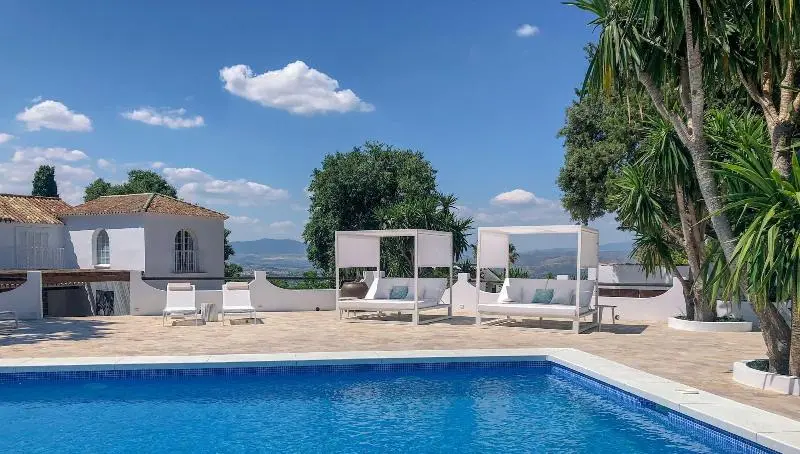 B&b Casa Luz Del Sur, Adults Only