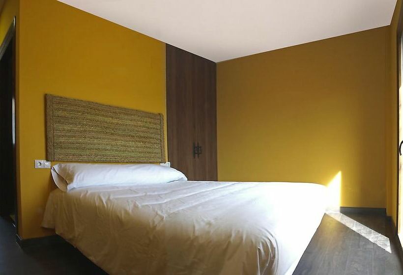 Bed and Breakfast Casa Arrieta