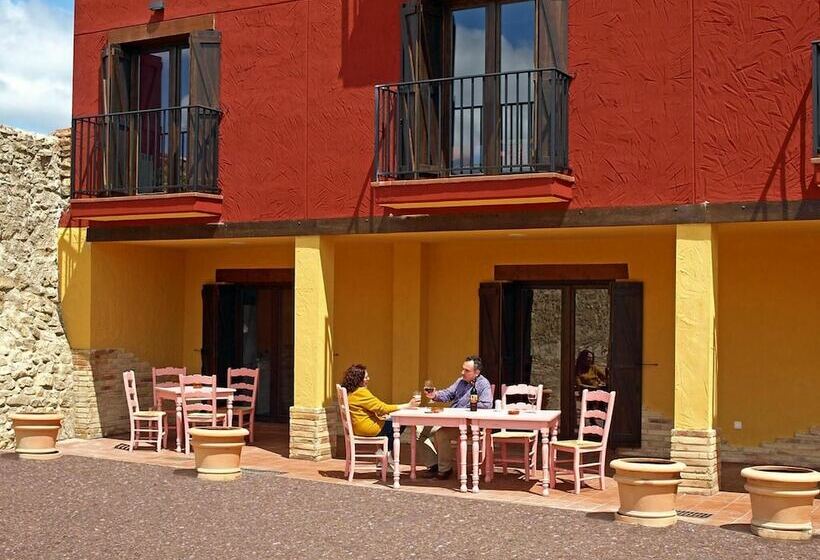 Bed and Breakfast Casa Arrieta