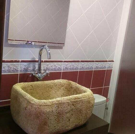 Bed and Breakfast Casa Arrieta