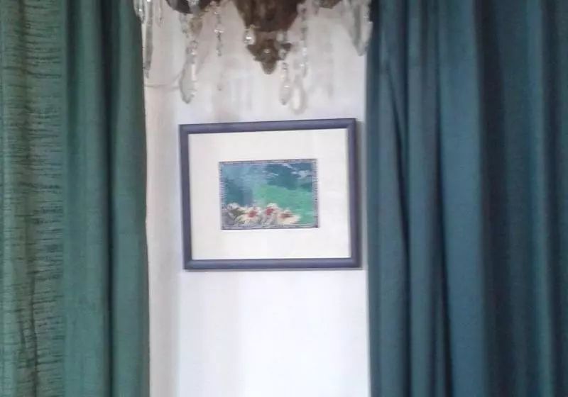 Aamiaismajoitus (B&B) Maset De Les Talaveres