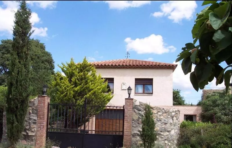 Aamiaismajoitus (B&B) Maset De Les Talaveres