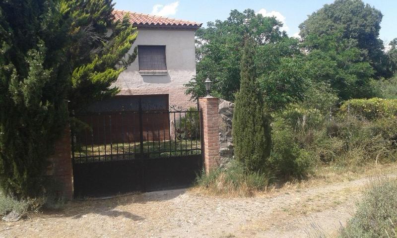 민박 Maset De Les Talaveres