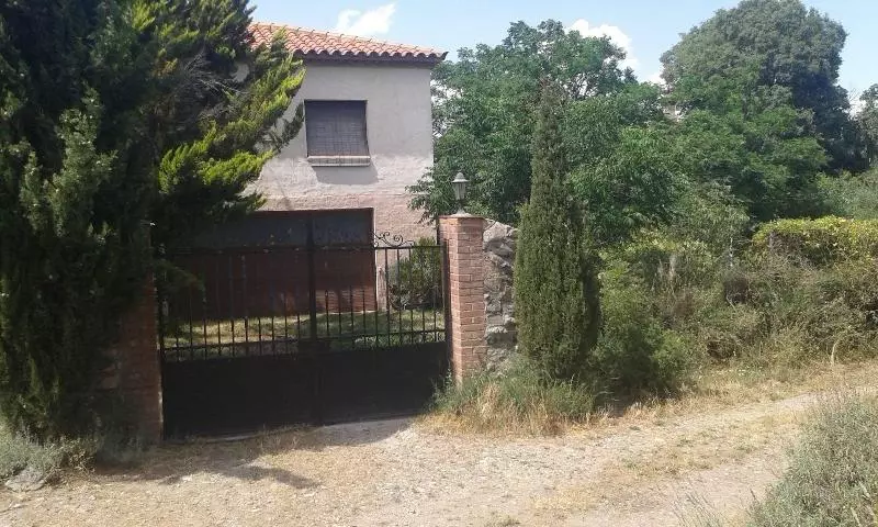 Aamiaismajoitus (B&B) Maset De Les Talaveres