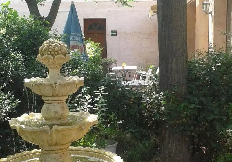 Aamiaismajoitus (B&B) Maset De Les Talaveres