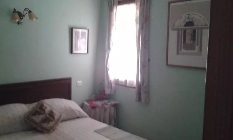 Aamiaismajoitus (B&B) Maset De Les Talaveres