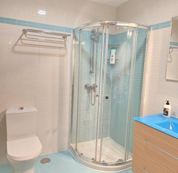 민박 Pensión Pedrouzo