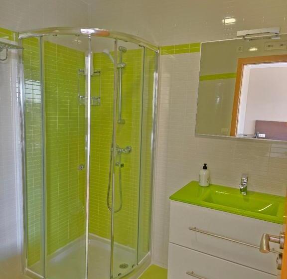 민박 Pensión Pedrouzo