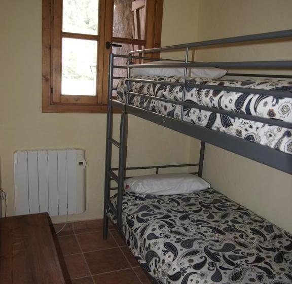 Cal Roseta 2pure Apartaments