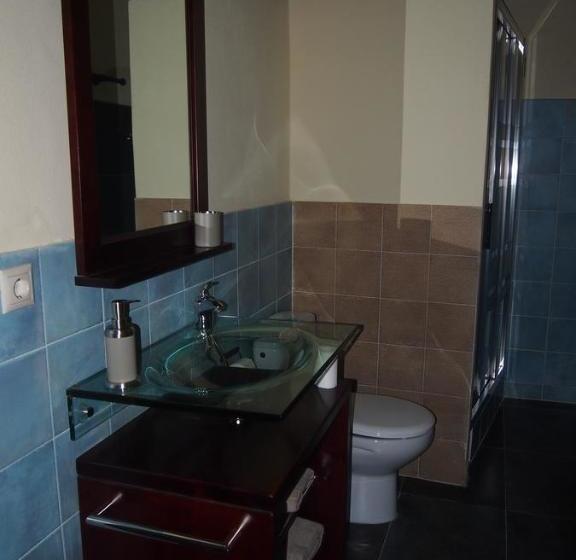 Cal Roseta 2pure Apartaments