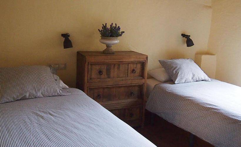 Cal Roseta 2pure Apartaments