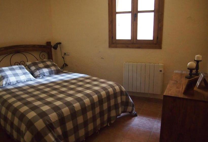 Cal Roseta 2pure Apartaments