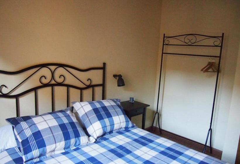 Cal Roseta 2pure Apartaments