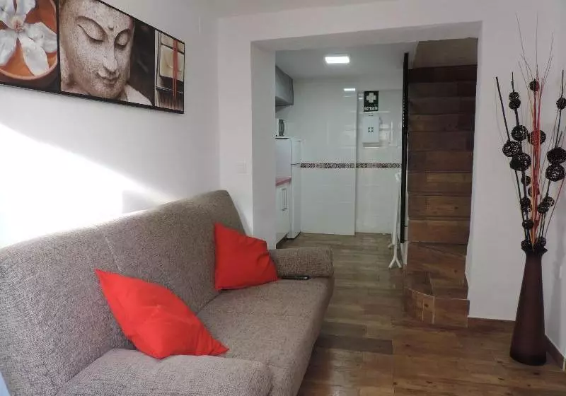 Casa Las 3 Conchas Ii