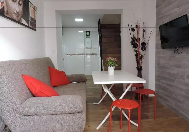 Casa Las 3 Conchas Ii