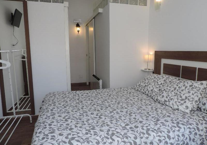 Casa Las 3 Conchas Ii