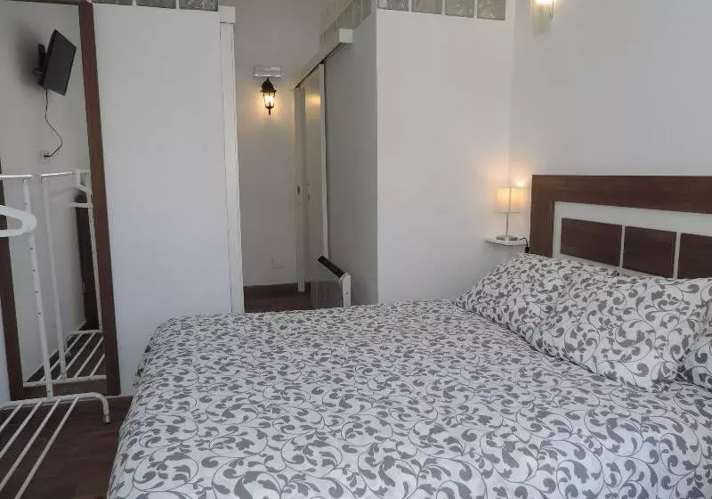 Casa Las 3 Conchas Ii